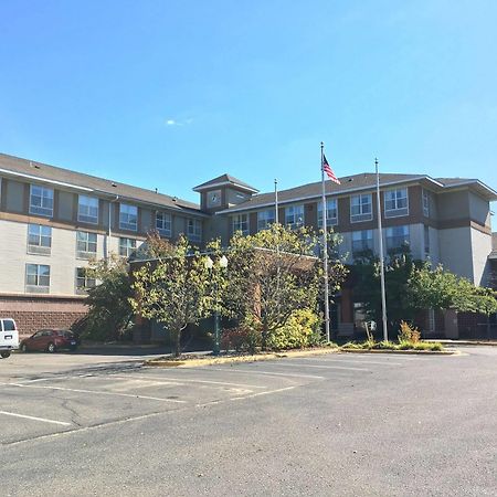 Norwood Inn And Suites Chaska Экстерьер фото