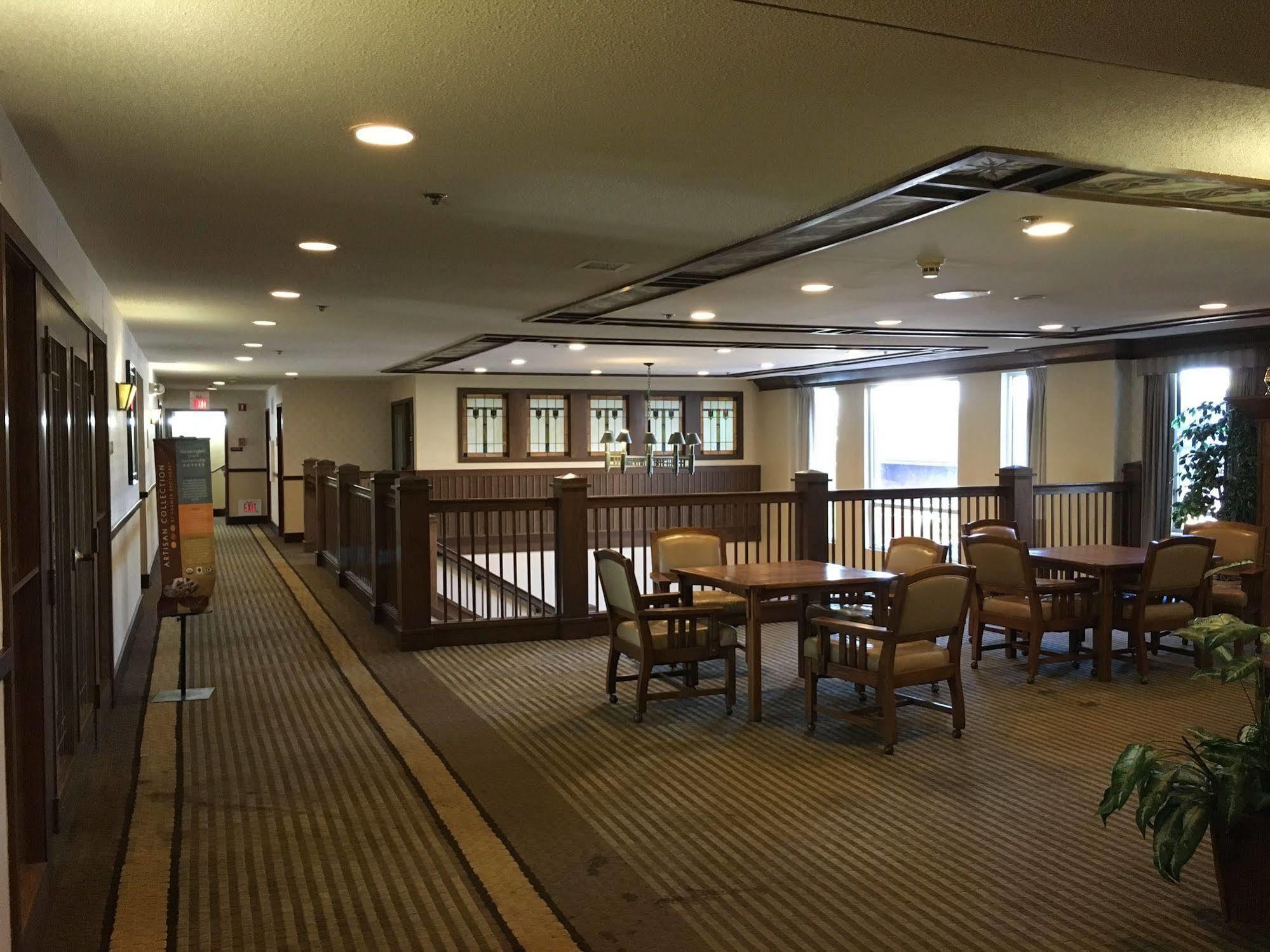 Norwood Inn And Suites Chaska Экстерьер фото